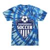Swirl Tie Dye Tees - Adult & Youth $ Thumbnail