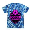 Swirl Tie Dye Tees - Adult & Youth $ Thumbnail