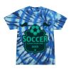 Swirl Tie Dye Tees - Adult & Youth $ Thumbnail