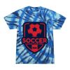 Swirl Tie Dye Tees - Adult & Youth $ Thumbnail
