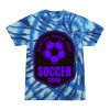 Swirl Tie Dye Tees - Adult & Youth $ Thumbnail