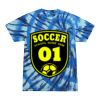 Swirl Tie Dye Tees - Adult & Youth $ Thumbnail