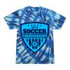 Swirl Tie Dye Tees - Adult & Youth $ Thumbnail