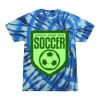 Swirl Tie Dye Tees - Adult & Youth $ Thumbnail