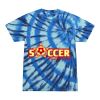 Swirl Tie Dye Tees - Adult & Youth $ Thumbnail