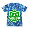 Swirl Tie Dye Tees - Adult & Youth $ Thumbnail
