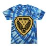 Swirl Tie Dye Tees - Adult & Youth Thumbnail