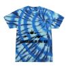 Swirl Tie Dye Tees - Adult & Youth Thumbnail