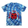 Swirl Tie Dye Tees - Adult & Youth Thumbnail