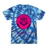 Swirl Tie Dye Tees - Adult & Youth $ Thumbnail