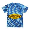 Swirl Tie Dye Tees - Adult & Youth $ Thumbnail
