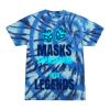 Swirl Tie Dye Tees - Adult & Youth $ Thumbnail
