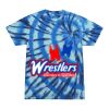 Swirl Tie Dye Tees - Adult & Youth $ Thumbnail