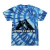 Swirl Tie Dye Tees - Adult & Youth $ Thumbnail