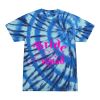Swirl Tie Dye Tees - Adult & Youth Thumbnail