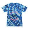 Swirl Tie Dye Tees - Adult & Youth Thumbnail