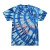Swirl Tie Dye Tees - Adult & Youth Thumbnail