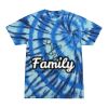 Swirl Tie Dye Tees - Adult & Youth Thumbnail