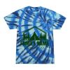 Swirl Tie Dye Tees - Adult & Youth Thumbnail