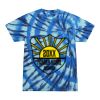 Swirl Tie Dye Tees - Adult & Youth Thumbnail