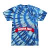 Swirl Tie Dye Tees - Adult & Youth Thumbnail