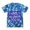 Swirl Tie Dye Tees - Adult & Youth Thumbnail