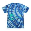 Swirl Tie Dye Tees - Adult & Youth Thumbnail