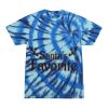 Swirl Tie Dye Tees - Adult & Youth Thumbnail
