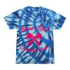 Swirl Tie Dye Tees - Adult & Youth Thumbnail