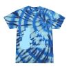 Swirl Tie Dye Tees - Adult & Youth Thumbnail