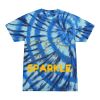 Swirl Tie Dye Tees - Adult & Youth Thumbnail