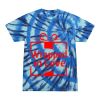 Swirl Tie Dye Tees - Adult & Youth Thumbnail