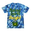 Swirl Tie Dye Tees - Adult & Youth Thumbnail