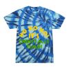 Swirl Tie Dye Tees - Adult & Youth Thumbnail