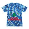 Swirl Tie Dye Tees - Adult & Youth Thumbnail