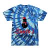 Swirl Tie Dye Tees - Adult & Youth Thumbnail