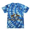Swirl Tie Dye Tees - Adult & Youth Thumbnail