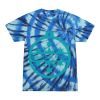 Swirl Tie Dye Tees - Adult & Youth Thumbnail