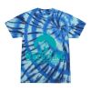 Swirl Tie Dye Tees - Adult & Youth Thumbnail