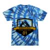 Swirl Tie Dye Tees - Adult & Youth $ Thumbnail
