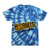Swirl Tie Dye Tees - Adult & Youth Thumbnail