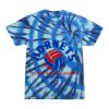 Swirl Tie Dye Tees - Adult & Youth Thumbnail