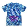 Swirl Tie Dye Tees - Adult & Youth Thumbnail