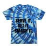 Swirl Tie Dye Tees - Adult & Youth Thumbnail