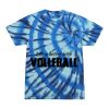 Swirl Tie Dye Tees - Adult & Youth Thumbnail