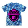 Swirl Tie Dye Tees - Adult & Youth $ Thumbnail