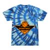 Swirl Tie Dye Tees - Adult & Youth $ Thumbnail
