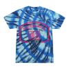 Swirl Tie Dye Tees - Adult & Youth $ Thumbnail