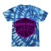 Swirl Tie Dye Tees - Adult & Youth $ Thumbnail