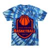 Swirl Tie Dye Tees - Adult & Youth $ Thumbnail